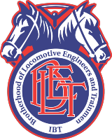 BLET UPED GCA Member Portal